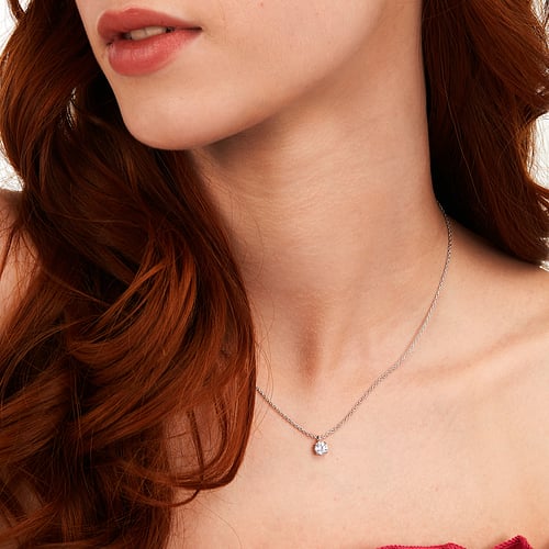 Collana La Petite Story Silver