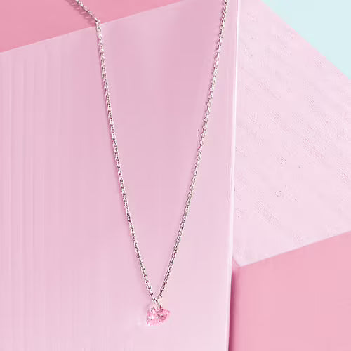 Collana La Petite Story Silver