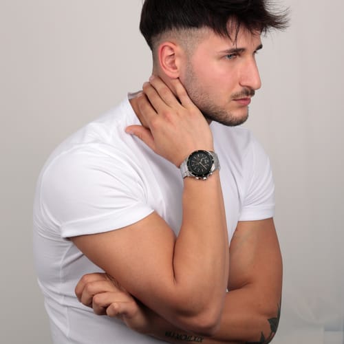 Sector650 Orologio Uomo -R3273631001