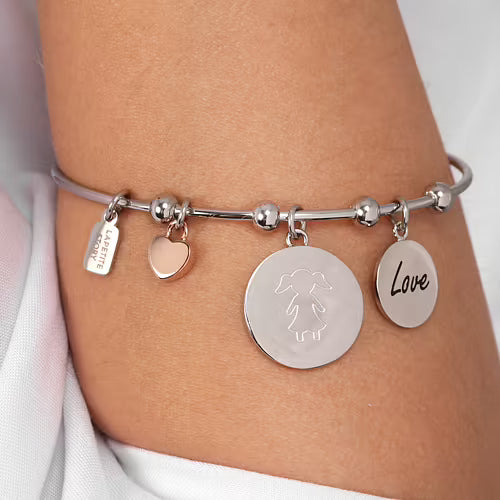 Bracciale La Petite Story Family