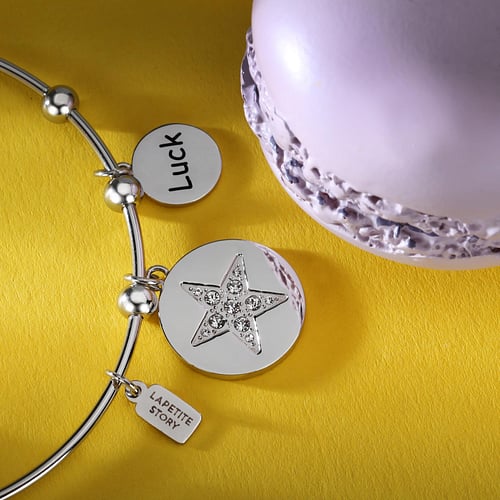 Bracciale La Petite Story Friendship