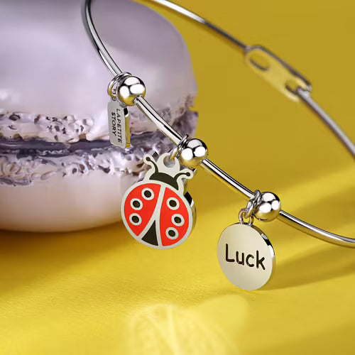 Bracciale La Petite Story Friendship
