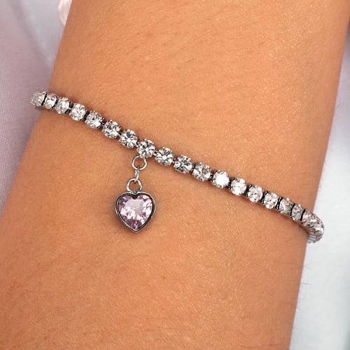 Bracciale La Petite Story Love