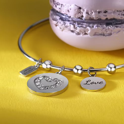 Bracciale La Petite Story Love