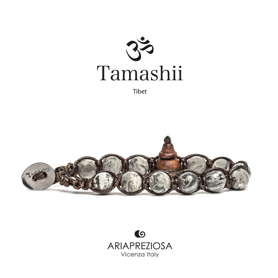 Bracciale Tamashii Diaspro Picasso  - BHS900-189