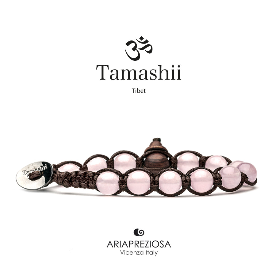 Bracciale Tamashii Giada Rosa - BHS900-199