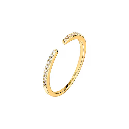 Anello La Petite Story Silver