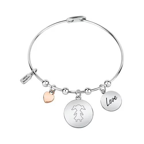 Bracciale La Petite Story Family