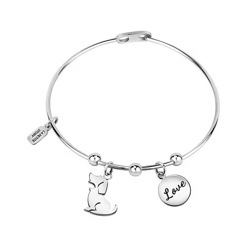 Bracciale La Petite Story Family