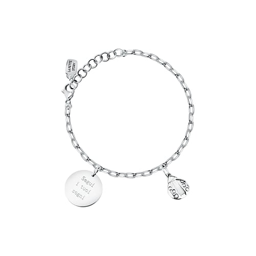 Bracciale La Petite Story Friendship
