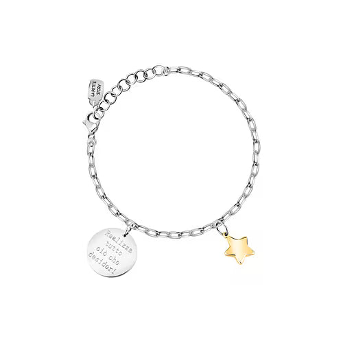 Bracciale La Petite Story Friendship