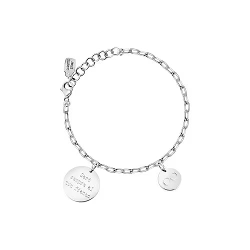 Bracciale La Petite Story Friendship