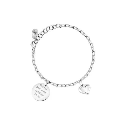 Bracciale La Petite Story Friendship