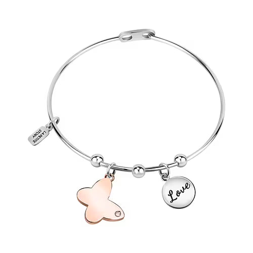 Bracciale La Petite Story Friendship