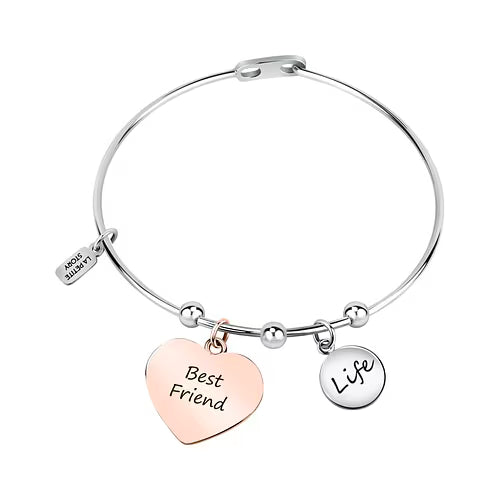 Bracciale La Petite Story Friendship