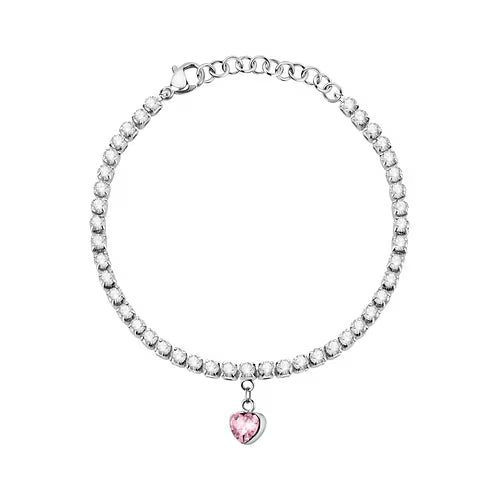 Bracciale La Petite Story Love