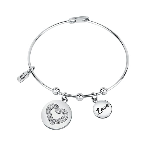 Bracciale La Petite Story Love