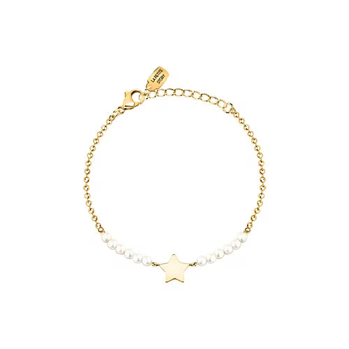 Bracciale La Petite Story Pearl