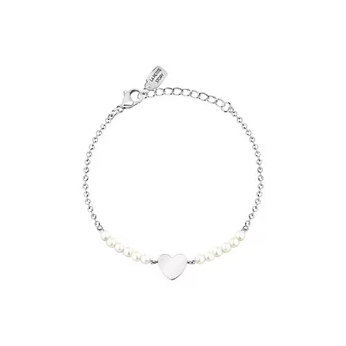 Bracciale La Petite Story Pearl
