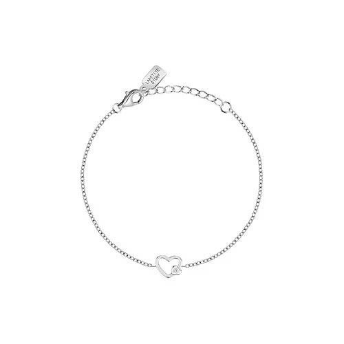 Bracciale La Petite Story Silver