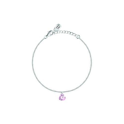 Bracciale La Petite Story Silver