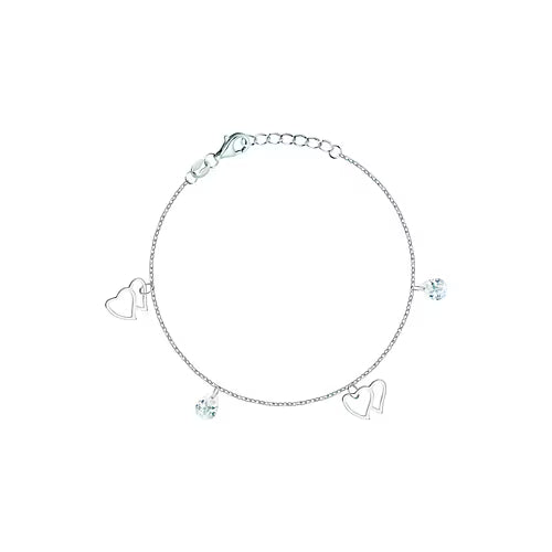 Bracciale La Petite Story Silver