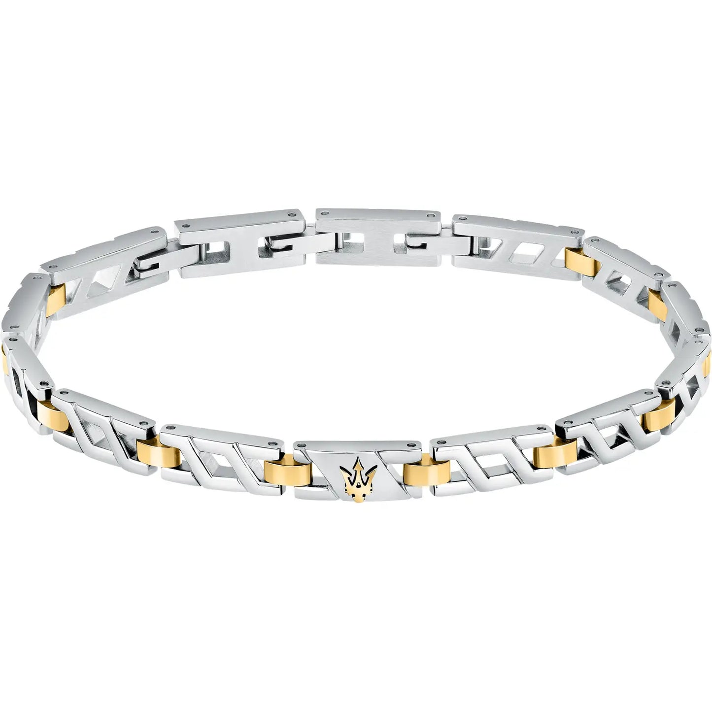 Bracciale Maserati Jewels Uomo - JM124AVD38