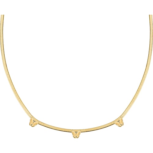 Collana La Petite Story Friendship