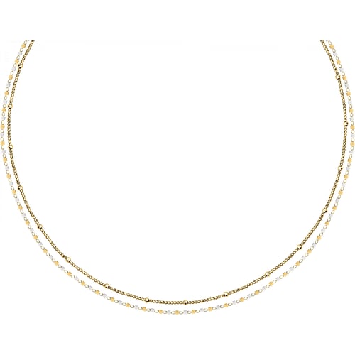 Collana La Petite Story Friendship