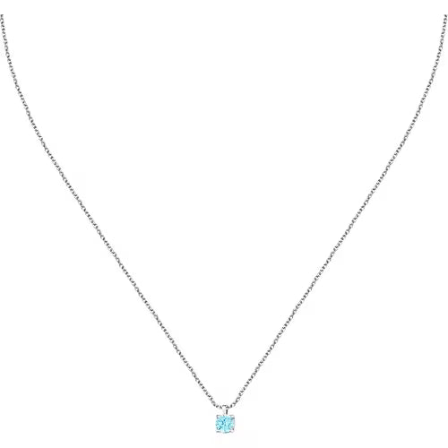 Collana La Petite Story Silver