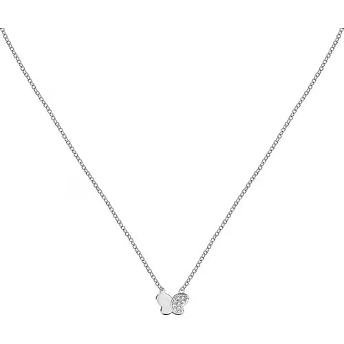 Collana La Petite Story Silver