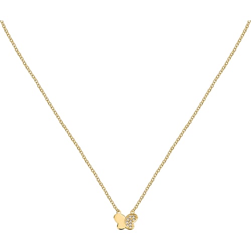 Collana La Petite Story Silver