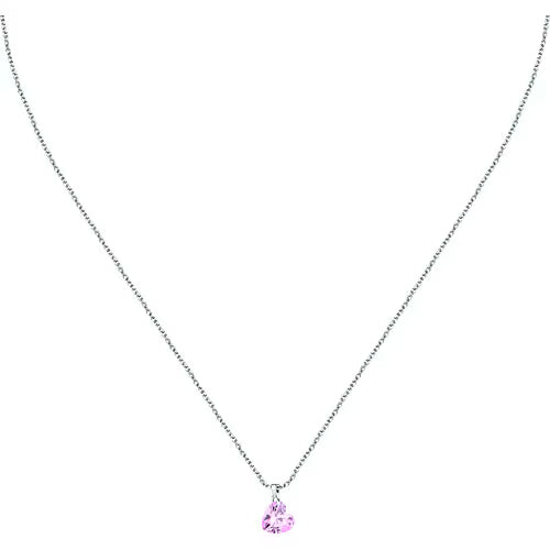 Collana La Petite Story Silver