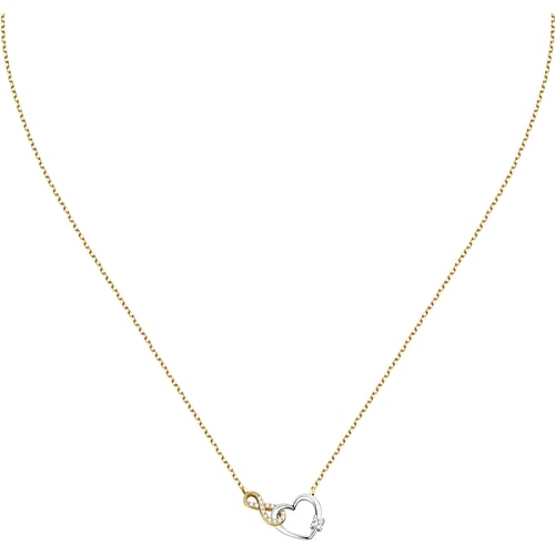 Collana La Petite Story Silver