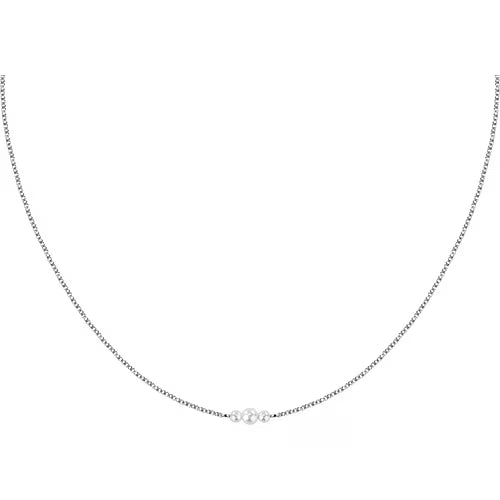Collana La Petite Story Silver