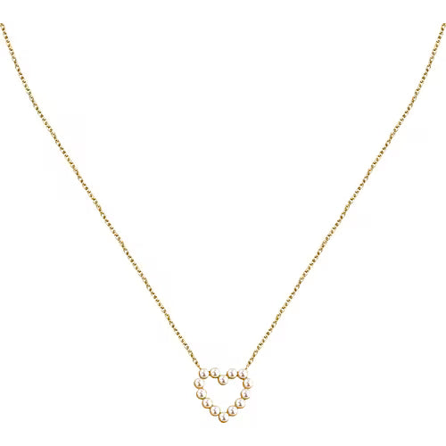 Collana La Petite Story Silver