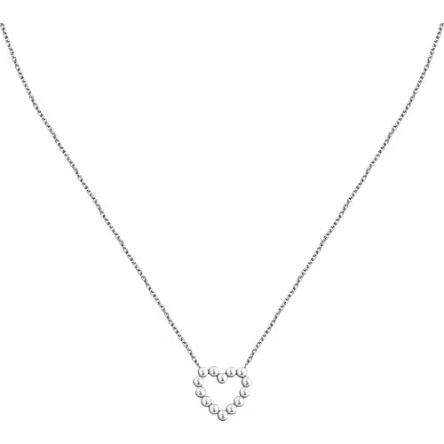 Collana La Petite Story Silver