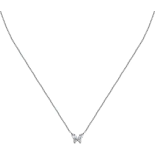 Collana La Petite Story Silver