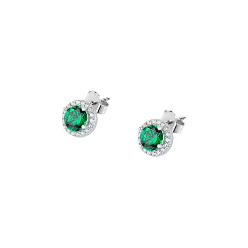 Orecchini La Petite Story Silver
