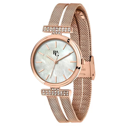 Orologio B&G Bling