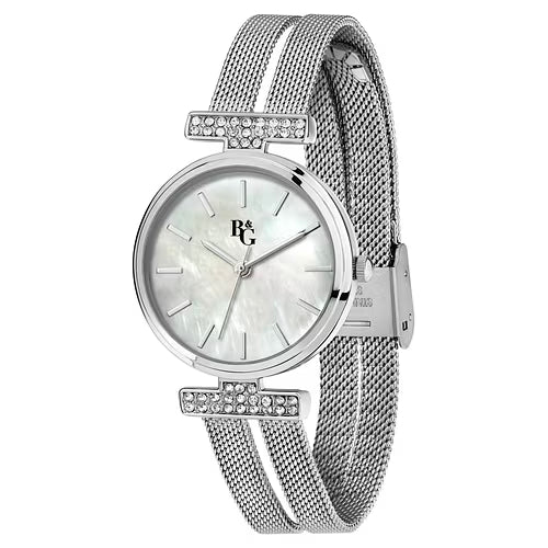 Orologio B&G Bling