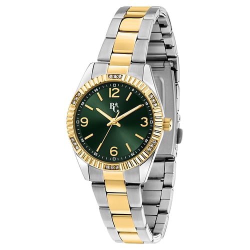 Orologio B&G Luxury