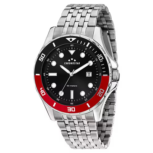 Orologio Chronostar Captain 2.0