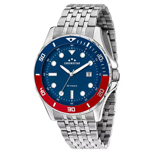 Orologio Chronostar Captain 2.0