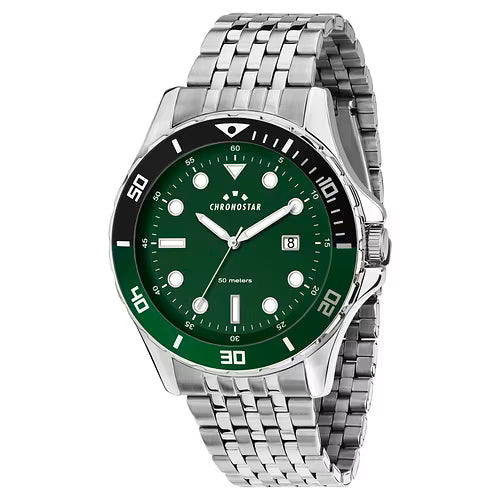Orologio Chronostar Captain 2.0