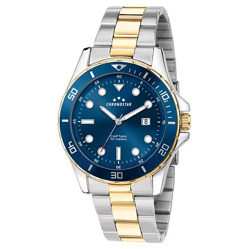Orologio Chronostar Captain