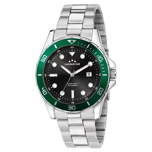 Orologio Chronostar Captain