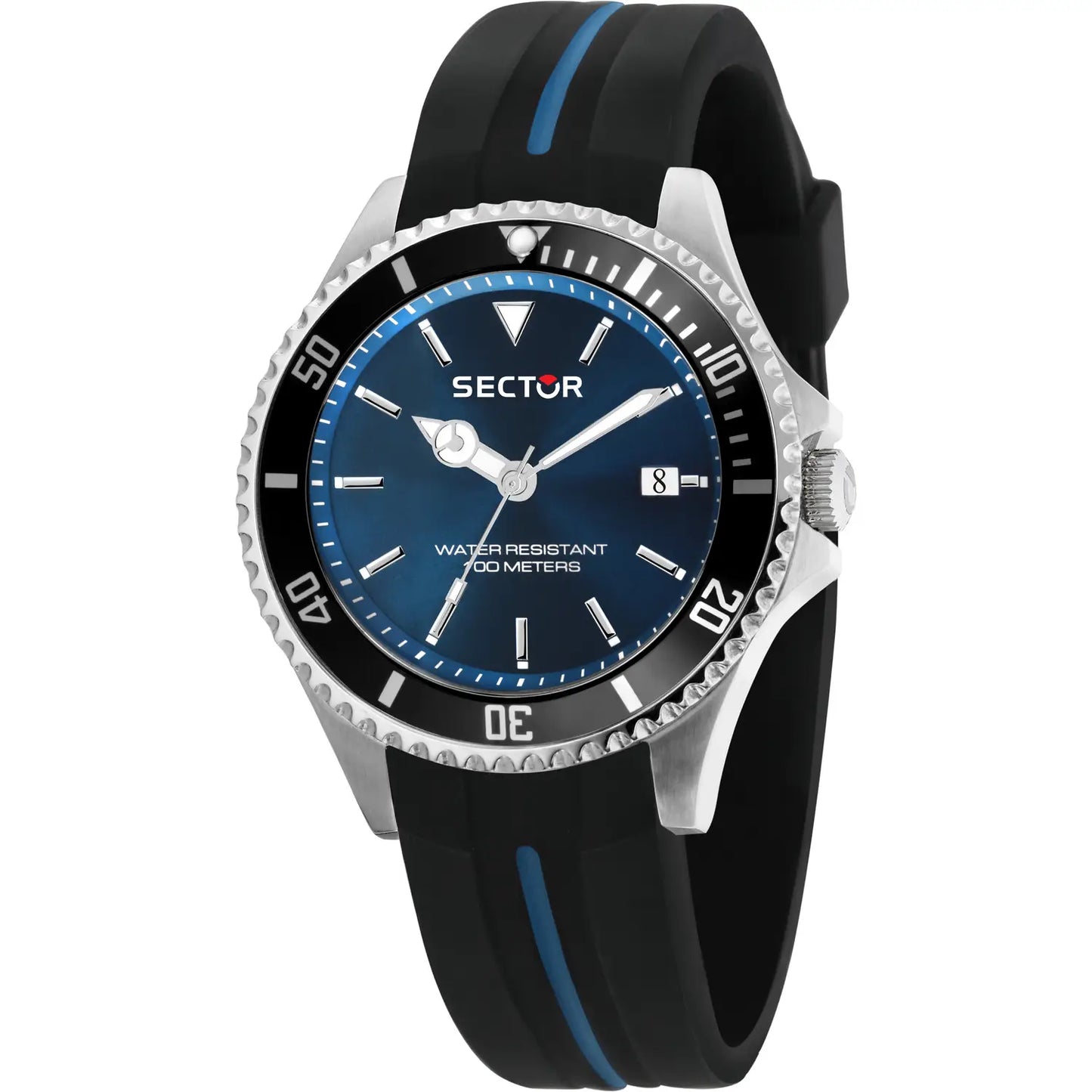 Sector 230 Orologio Uomo - R3251161037