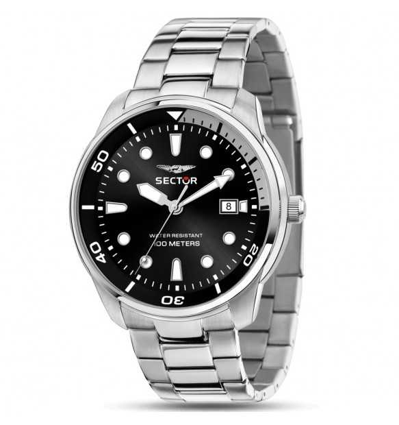 Sector Oversize Orologio Uomo - R3253102028