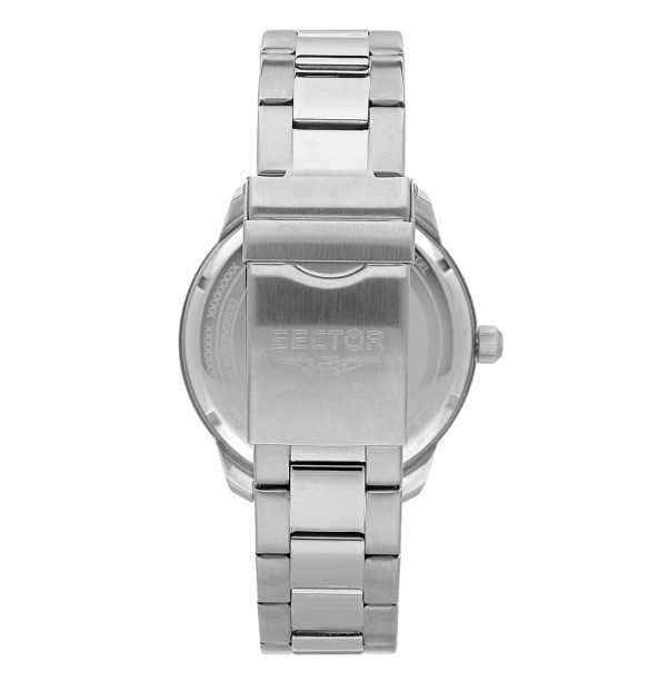 Sector Oversize Orologio Uomo - R3253102028